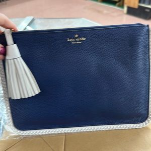 Kate Spade clutch